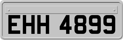 EHH4899