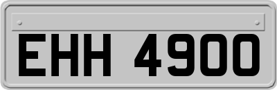 EHH4900