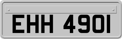 EHH4901