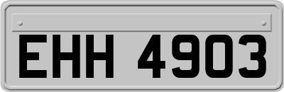 EHH4903