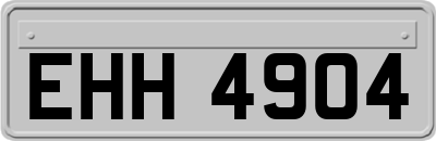 EHH4904