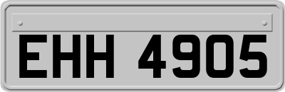 EHH4905