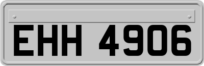 EHH4906