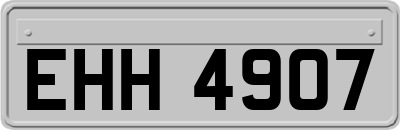 EHH4907