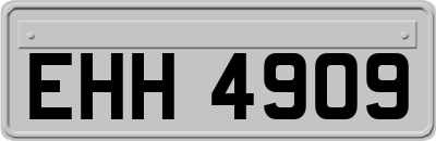 EHH4909