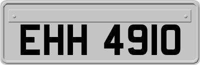 EHH4910