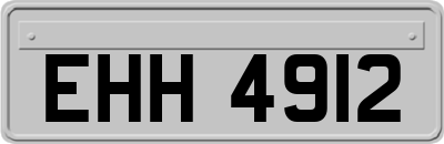 EHH4912