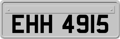 EHH4915