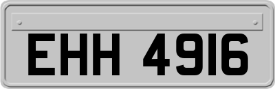 EHH4916