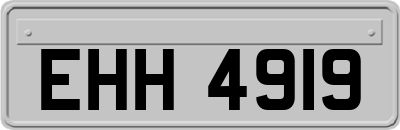 EHH4919