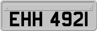 EHH4921