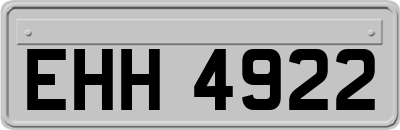 EHH4922
