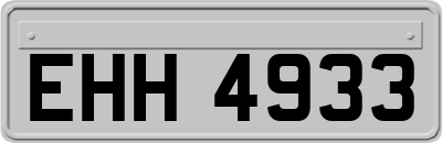 EHH4933