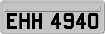 EHH4940