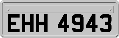 EHH4943