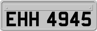 EHH4945