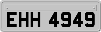 EHH4949