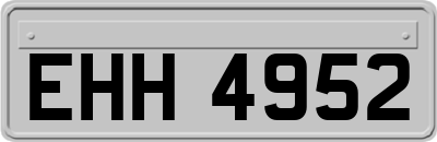 EHH4952