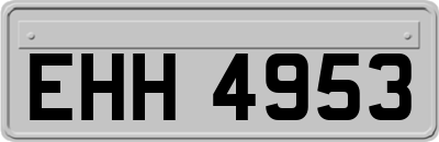 EHH4953
