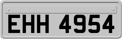 EHH4954
