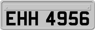 EHH4956