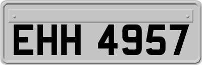 EHH4957