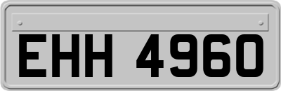 EHH4960