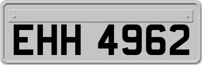 EHH4962