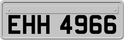 EHH4966