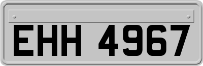 EHH4967