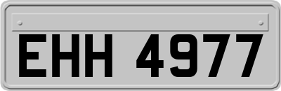 EHH4977