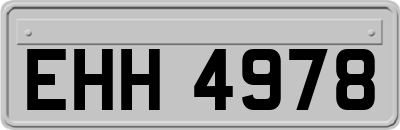 EHH4978