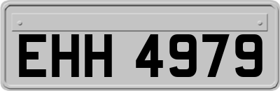 EHH4979