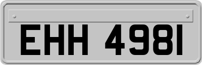 EHH4981