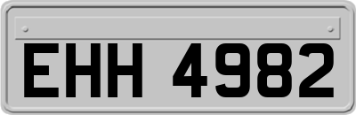 EHH4982