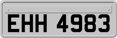 EHH4983