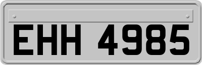 EHH4985