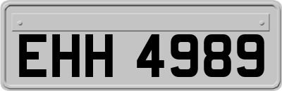 EHH4989