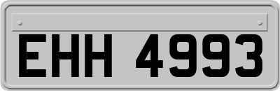 EHH4993