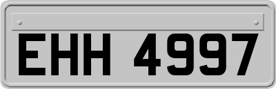 EHH4997