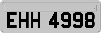 EHH4998