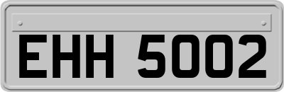 EHH5002