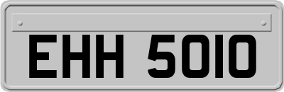 EHH5010