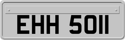 EHH5011
