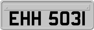 EHH5031