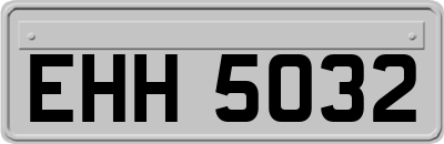 EHH5032