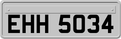 EHH5034