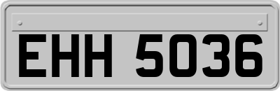EHH5036