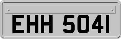 EHH5041