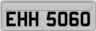 EHH5060